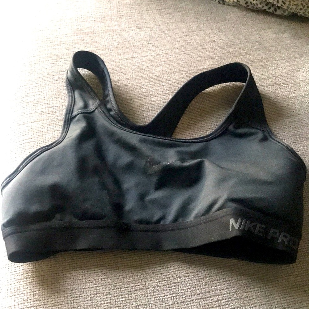 Nike sports bra